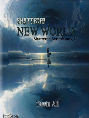 cover image of New World